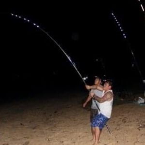 Meet your Posher, Ricky